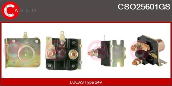 CASCO Window switch Article number: CWR70010AS cheaply