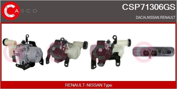 CASCO Window switch Article number: CWR75010AS cheaply