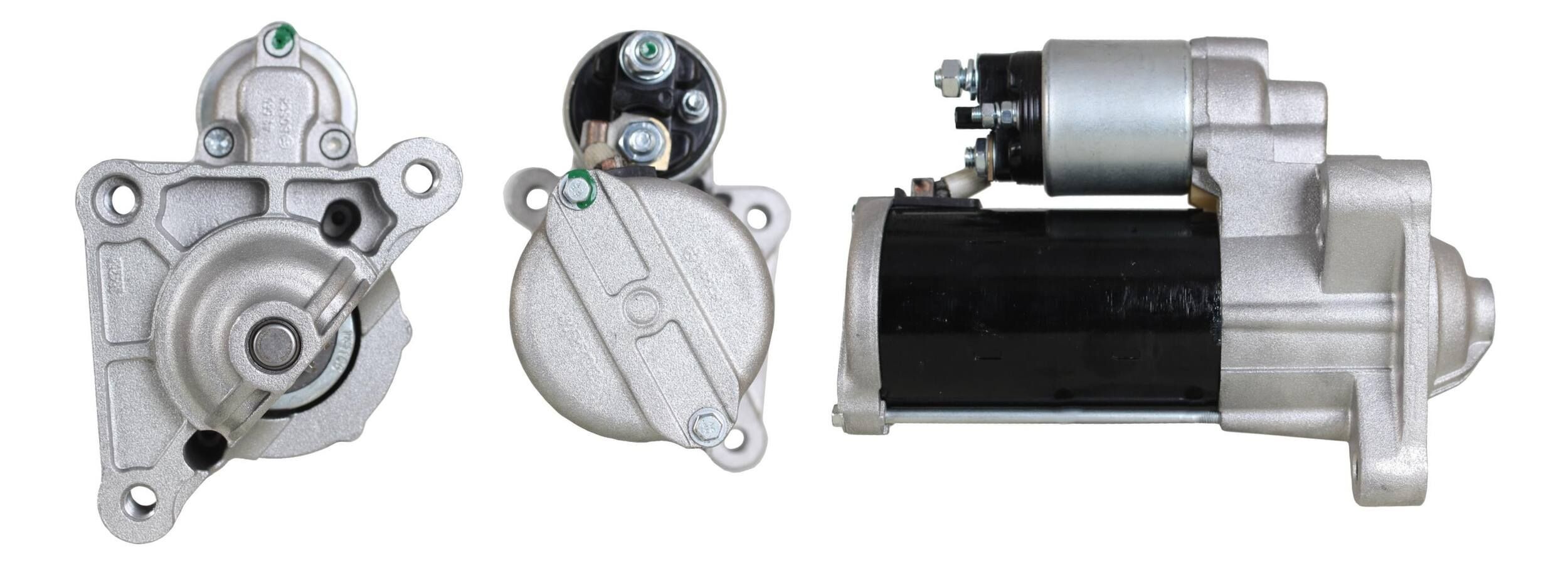 LUCAS Starter motor Article number: LRS04126 cheaply