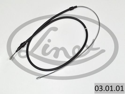LINEX Tross, pidur Artikli number: 03.01.01 soodsalt