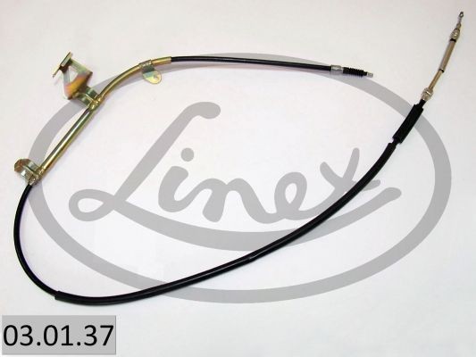 LINEX Tross, pidur Artikli number: 03.01.37 soodsalt
