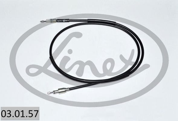LINEX Tross, pidur Artikli number: 03.01.57 soodsalt