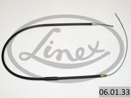 LINEX Kabel, arbejdsbremse Varenummer: 06.01.11 billige