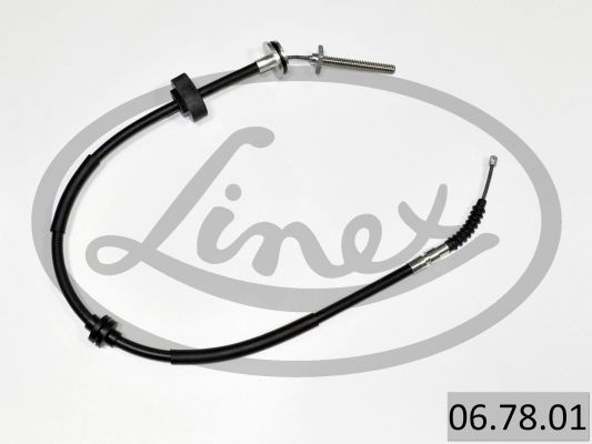 LINEX Tross, pidur Artikli number: 06.78.01 soodsalt