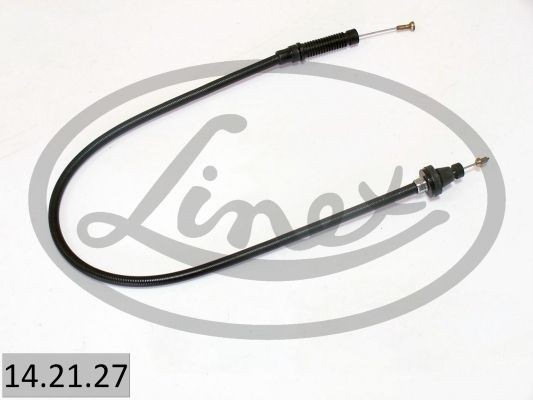 LINEX Accelerator Cable Article number: 14.21.27 cheaply
