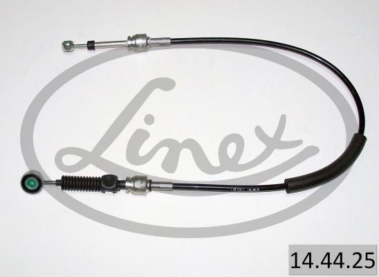 LINEX Cable, manual transmission Article number: 14.44.25 cheaply