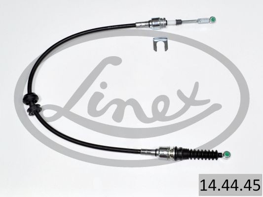 LINEX 14.44.45 Tross, käigukast DUCATO 2.8 JTD Power 146 HP Diisel