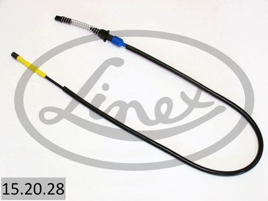LINEX Accelerator Cable Article number: 15.20.28 cheaply