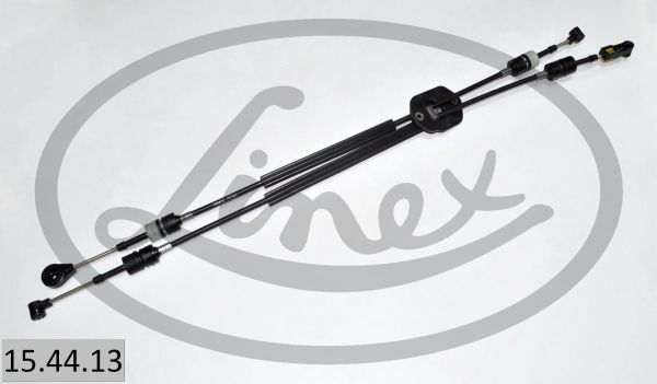 LINEX 15.44.13 Tross, käigukast TRANSIT 2.2 TDCi RWD 100 HP Diisel 2014