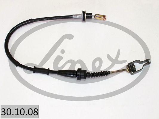LINEX Kopplingsvajer Artikelnummer: 30.10.08 billigt