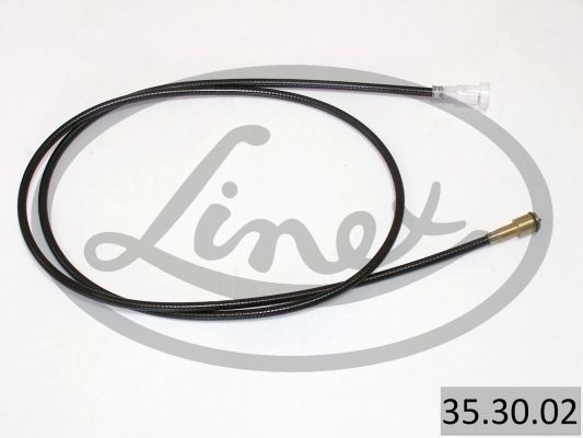 LINEX Ντίζα, μηχανισμός συμπλέκτη αριθμός Άρθρου: 35.10.26 φθηνότερα