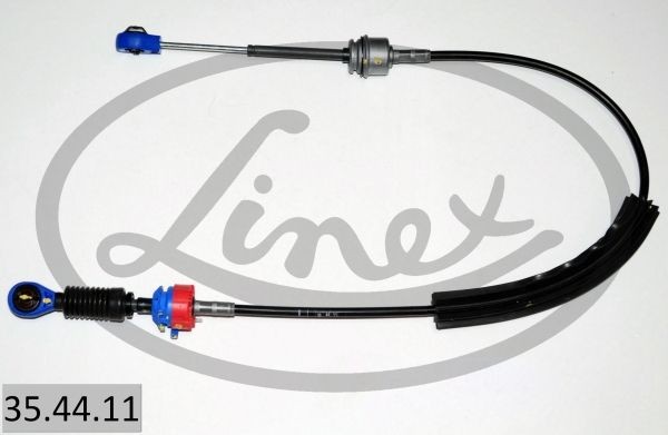 LINEX 35.44.11 Tross, käigukast MEGANE 1.6 113 HP Bensiin