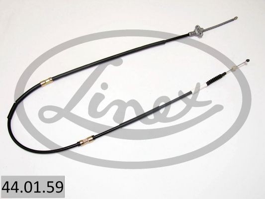 LINEX Ντίζα, μηχανισμός συμπλέκτη αριθμός Άρθρου: 39.10.01 φθηνότερα