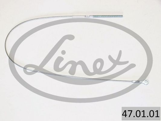 LINEX Kabel, arbejdsbremse Varenummer: 44.01.10 billige