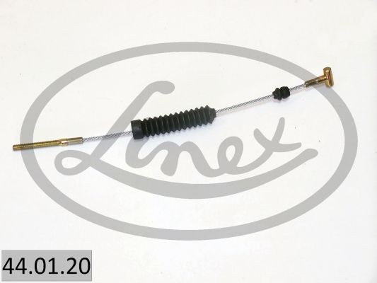 LINEX Kabel, arbejdsbremse Varenummer: 44.01.20 billige