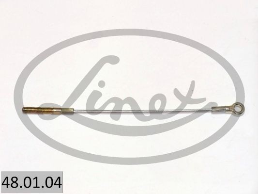 LINEX Kabel, arbejdsbremse Varenummer: 48.01.04 billige