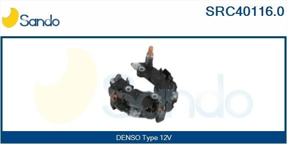 SANDO Window switch Article number: SWR70022.0 cheaply