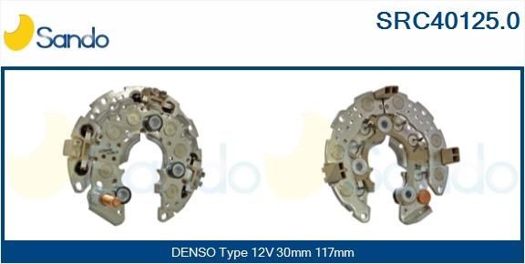 SANDO Window switch Article number: SWR70030.0 cheaply