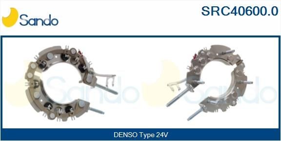 SANDO Window switch Article number: SWR70031.0 cheaply