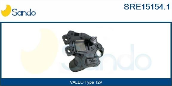 SANDO Window switch Article number: SWR74007.0 cheaply