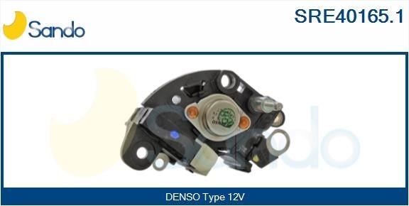 SANDO Window switch Article number: SWR83009.0 cheaply