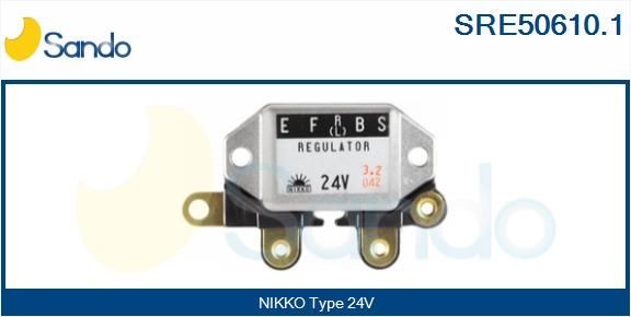 SANDO Window switch Article number: SWR86007.0 cheaply