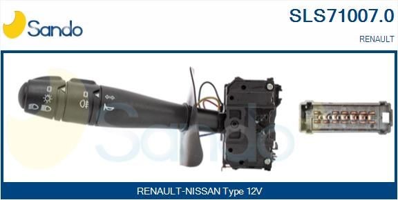 SANDO Wiper Linkage Article number: SWT10130.0 cheaply