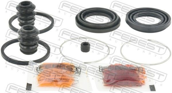 FEBEST Repair Kit, brake caliper Article number: 0475-N84WF cheaply