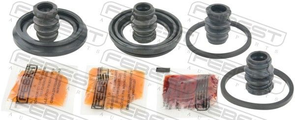 FEBEST Repair Kit, brake caliper Article number: 1275-I30F cheaply
