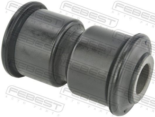 FEBEST Bush, leaf spring Article number: VWAB-048 cheaply
