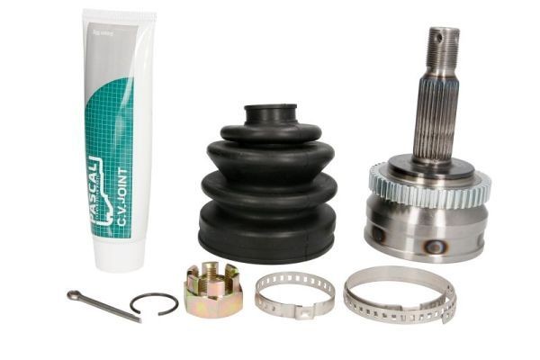 PASCAL Joint kit, drive shaft Article number: G10570PC cheaply