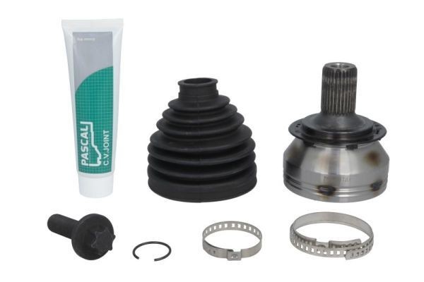 PASCAL Joint kit, drive shaft Article number: G1M022PC cheaply