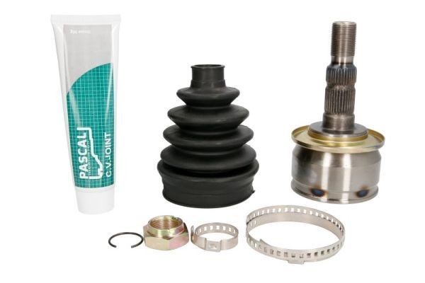PASCAL Joint kit, drive shaft Article number: G1X049PC cheaply