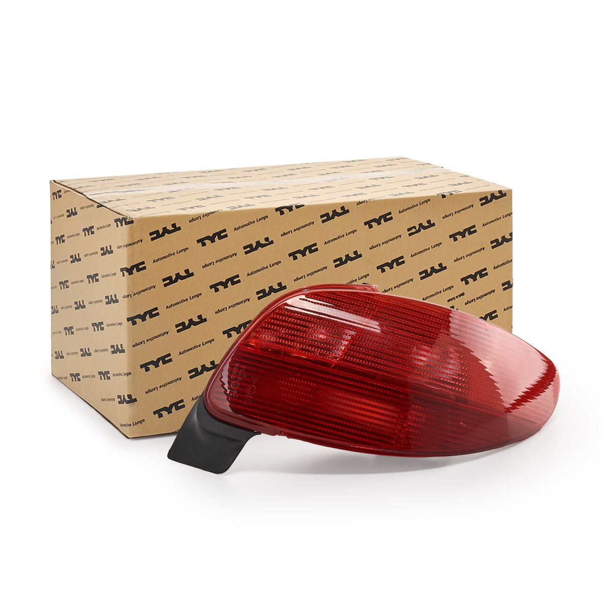 TYC Rear light Article number: 11-0115-01-2 cheaply
