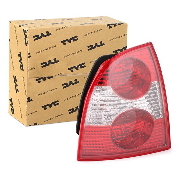 TYC Rear light Article number: 11-0168-05-2 cheaply
