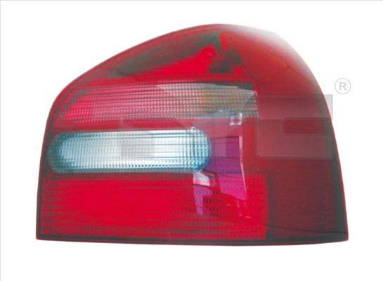 TYC Rear light Article number: 11-0203-01-2 cheaply