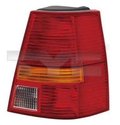 TYC Rear light Article number: 11-0213-01-2 cheaply