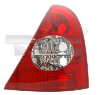 TYC Rear light Article number: 11-0231-01-2 cheaply