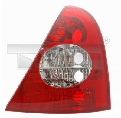 TYC Rear light Article number: 11-0232-01-2 cheaply