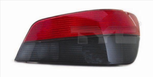 TYC Rear light Article number: 11-0242-01-2 cheaply