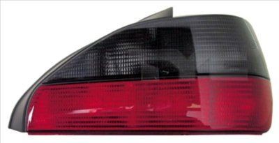 TYC Rear light Article number: 11-0243-01-2 cheaply