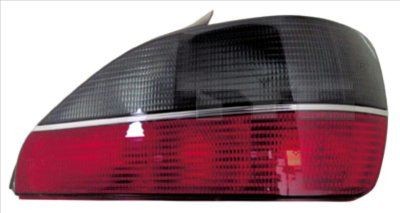 TYC Rear light Article number: 11-0245-01-2 cheaply