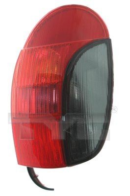 TYC Rear light Article number: 11-0247-01-2 cheaply