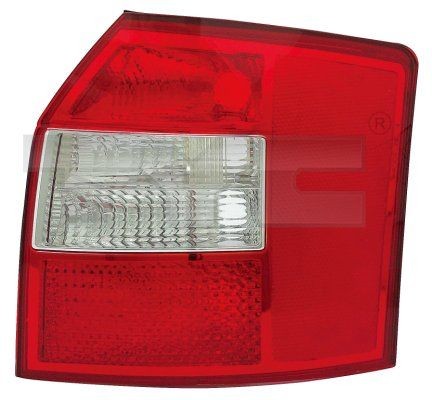 TYC Rear light Article number: 11-0353-01-2 cheaply