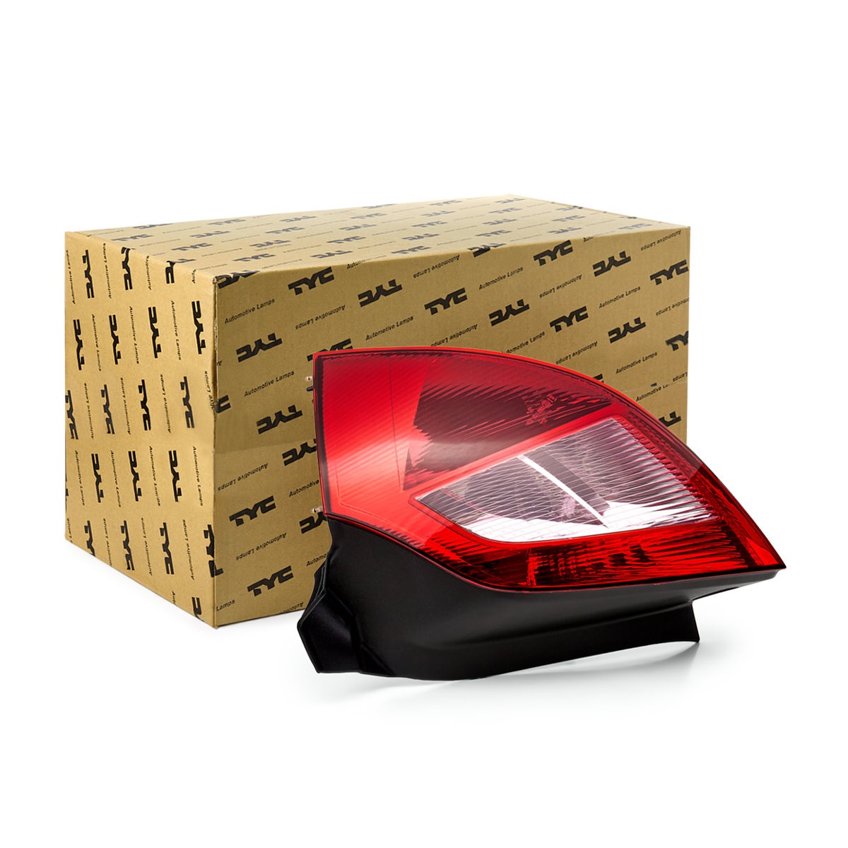 TYC Rear light Article number: 11-0379-01-2 cheaply