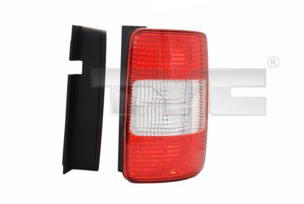TYC Rear light Article number: 11-0453-01-2 cheaply