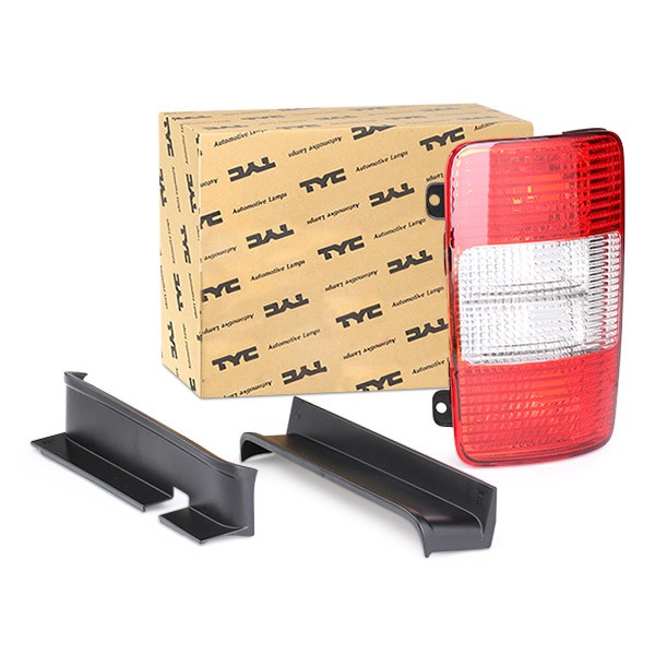 TYC Rear light Article number: 11-0454-01-2 cheaply