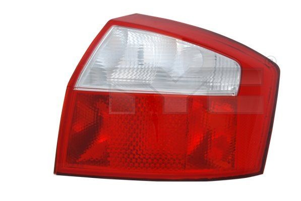 TYC Rear light Article number: 11-0468-01-2 cheaply