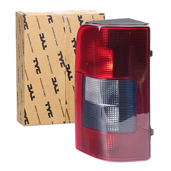 TYC Rear light Article number: 11-0475-01-2 cheaply