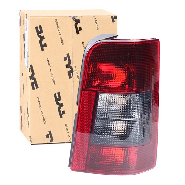 TYC Rear light Article number: 11-0475-11-2 cheaply